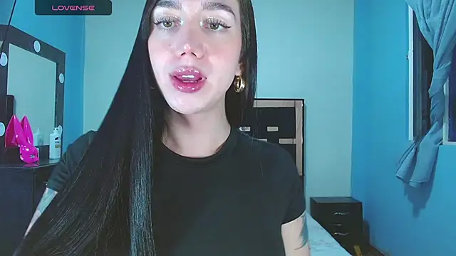 karla_zambrano webcam