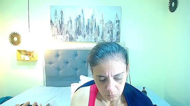 sasi_luna webcam