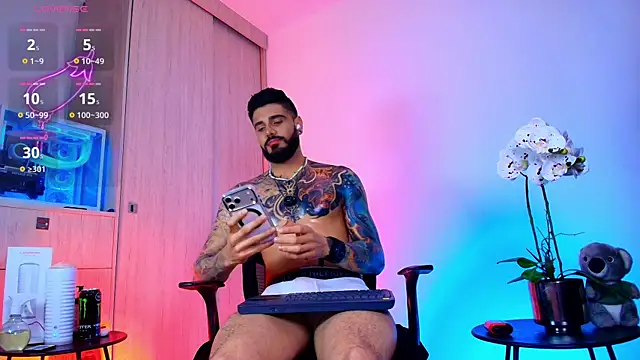 Asmodeus_bael_ webcam