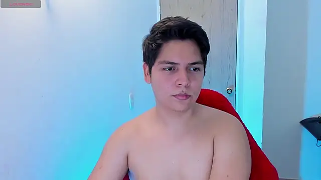 Asta_YunoXXX webcam