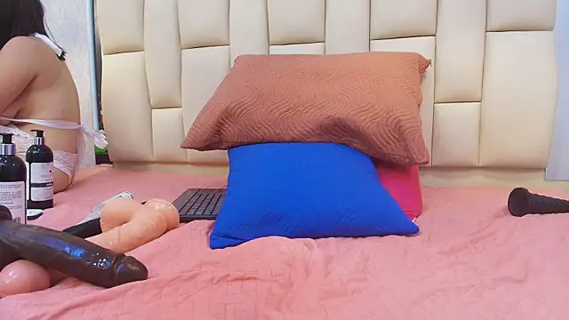 melany_roberts_ webcam