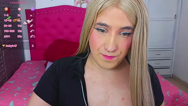 roxxy_pink_ webcam