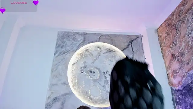 CandyDance1_ webcam
