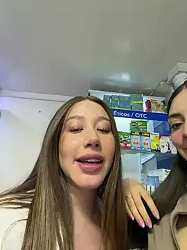 roouse live cam on StripChat