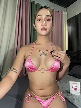 Model: xElisParadisex