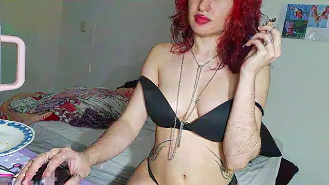 kendrafarq live cam on StripChat