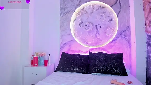 CandyDance1_ webcam