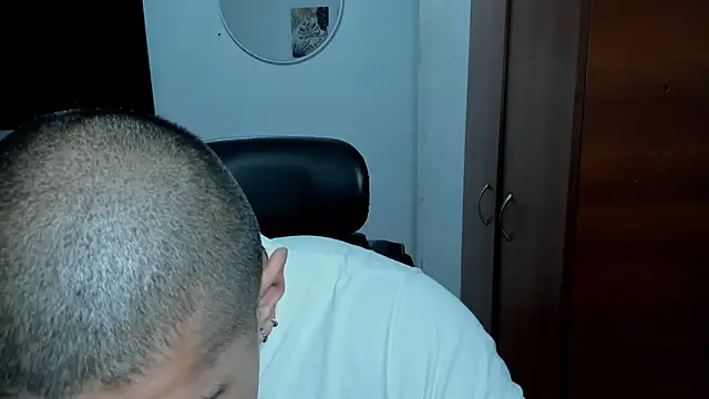baltazar_dupont - Baltazar_Dupont's free webcam - UK Sex Cams