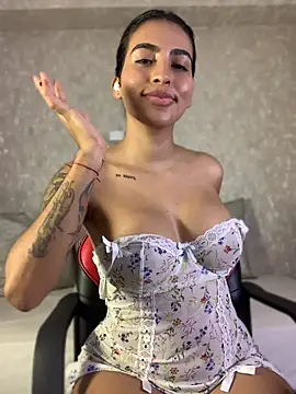 genesissara live cam on StripChat