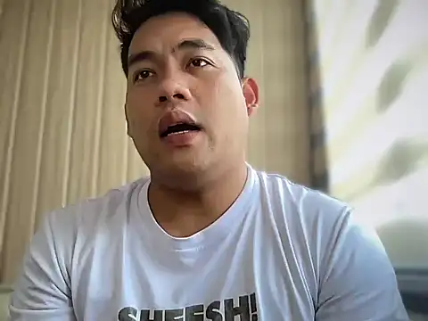 Ur_Asher88 live cam on StripChat