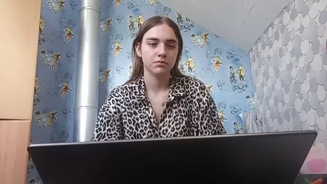 iragerba's live room