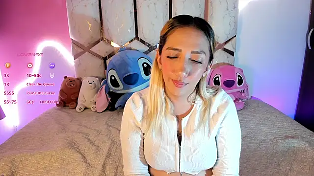 Amanda_klaire webcam