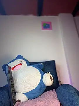bonnie_moon webcam