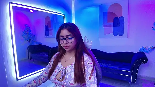 Casey_clay webcam