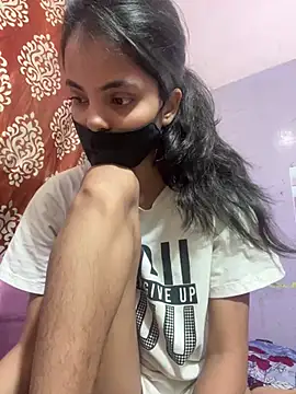 Sandhya_77 Live Webcam on Stripchat
