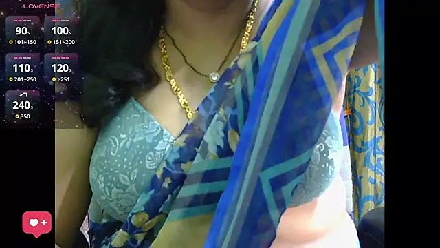 telugu-leka live cam on StripChat