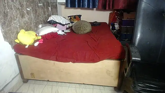 IndiianKriti live cam on StripChat