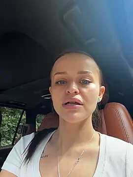 AngelinaTeller live cam