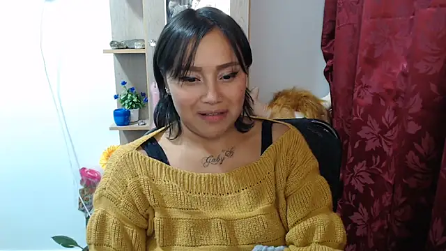 SWEETT_CORY webcam
