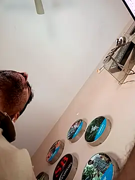 daddys_pen webcam