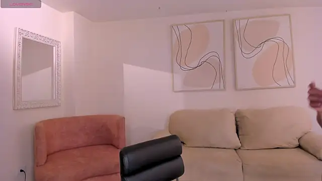 AmaliaCrus webcam