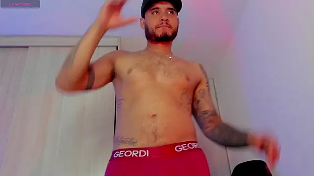 AUSTINN_TORRES webcam