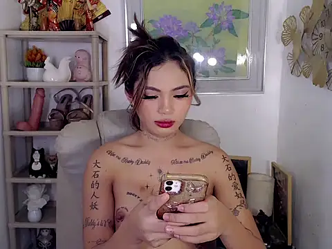 JasmineHiller webcam