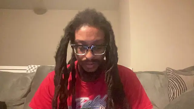 xxRedMamba392xx webcam