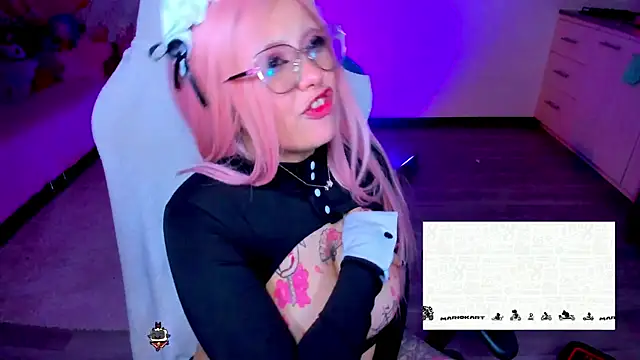 Alychu_ webcam