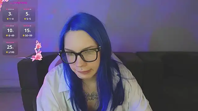 VampyLulu webcam