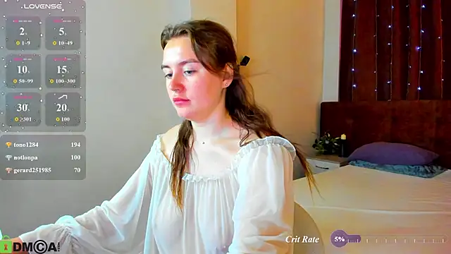 secret_goddes - Secret_goddes's free webcam - UK Sex Cams