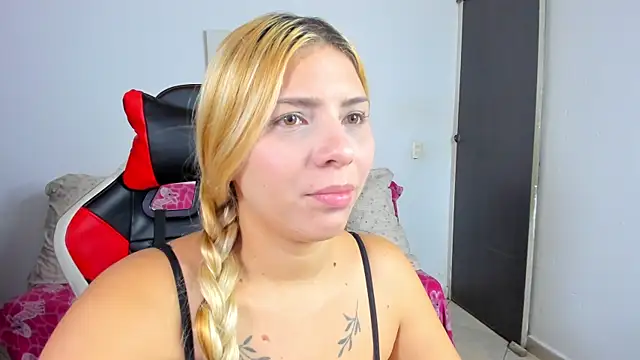 lana-rosse webcam