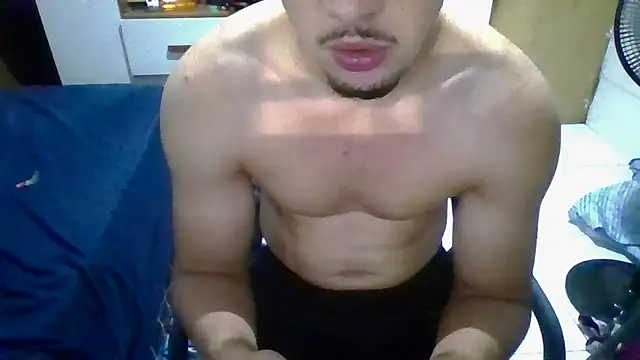 Felipeperdoso live cam on StripChat