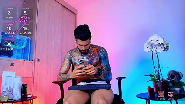 Asmodeus_bael_ webcam