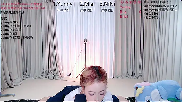 MiNi-U webcam