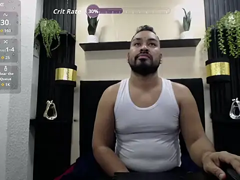 Ethan_cock live cam on StripChat