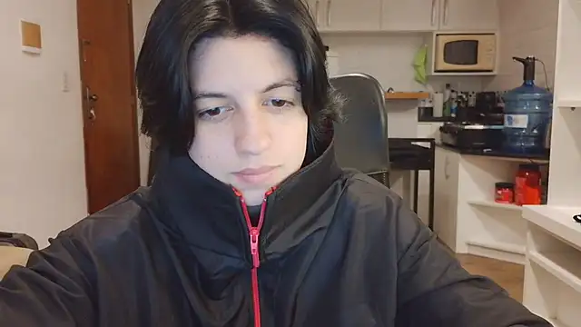 kyslrana live cam on StripChat