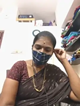 Tamil_Yalini12 live cam on StripChat