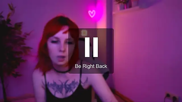 CaliforniaDreamerr live cam on StripChat