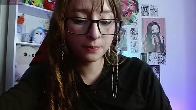 CelesteAyase live cam on StripChat