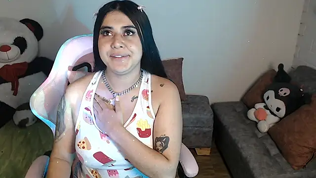 sophiadaza666 live cam on StripChat