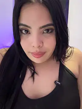 Ari_coleman live cam on StripChat