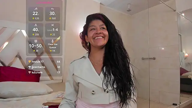 Sky_Collins_ live cam on StripChat