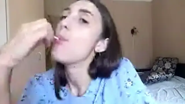 KenyattaKatzman live cam on StripChat