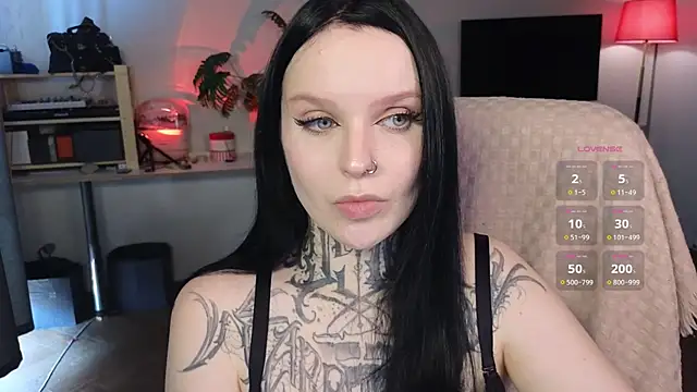 ATOMIC-KETCHUP live cam on StripChat