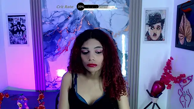 luisa__torres live cam on StripChat