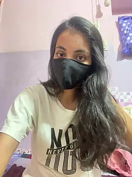 Sandhya_77 live cam on StripChat
