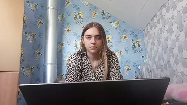 IraGerba live cam on StripChat