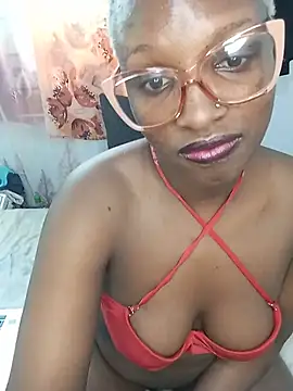 Azariaxxx live cam on StripChat