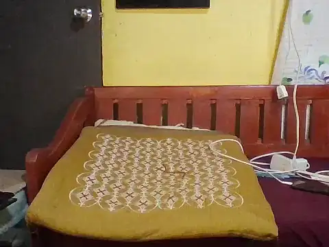 BellaJanna webcam